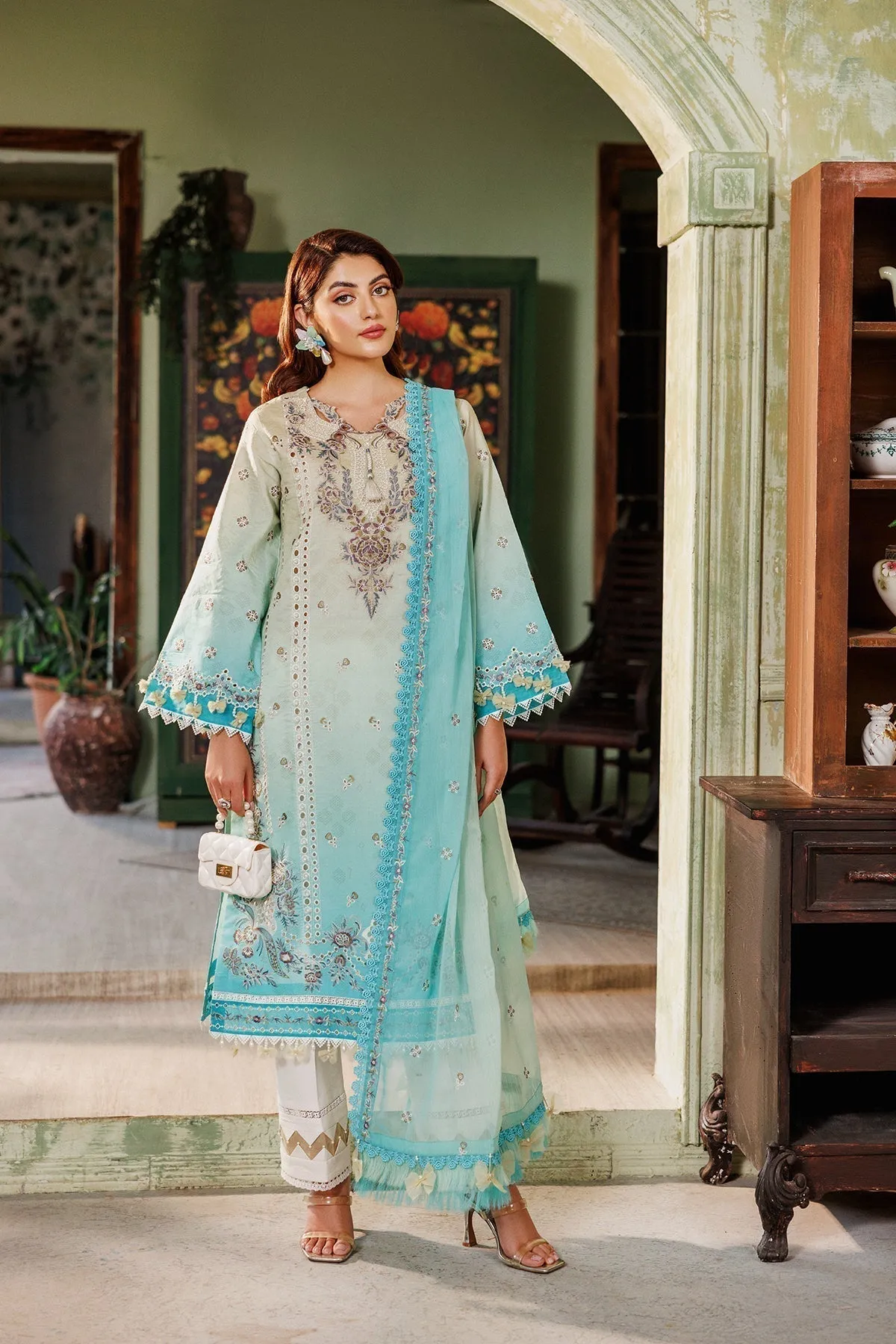 Alizeh | Maahi Vol 2 | AF-EPL-7016-ZARI