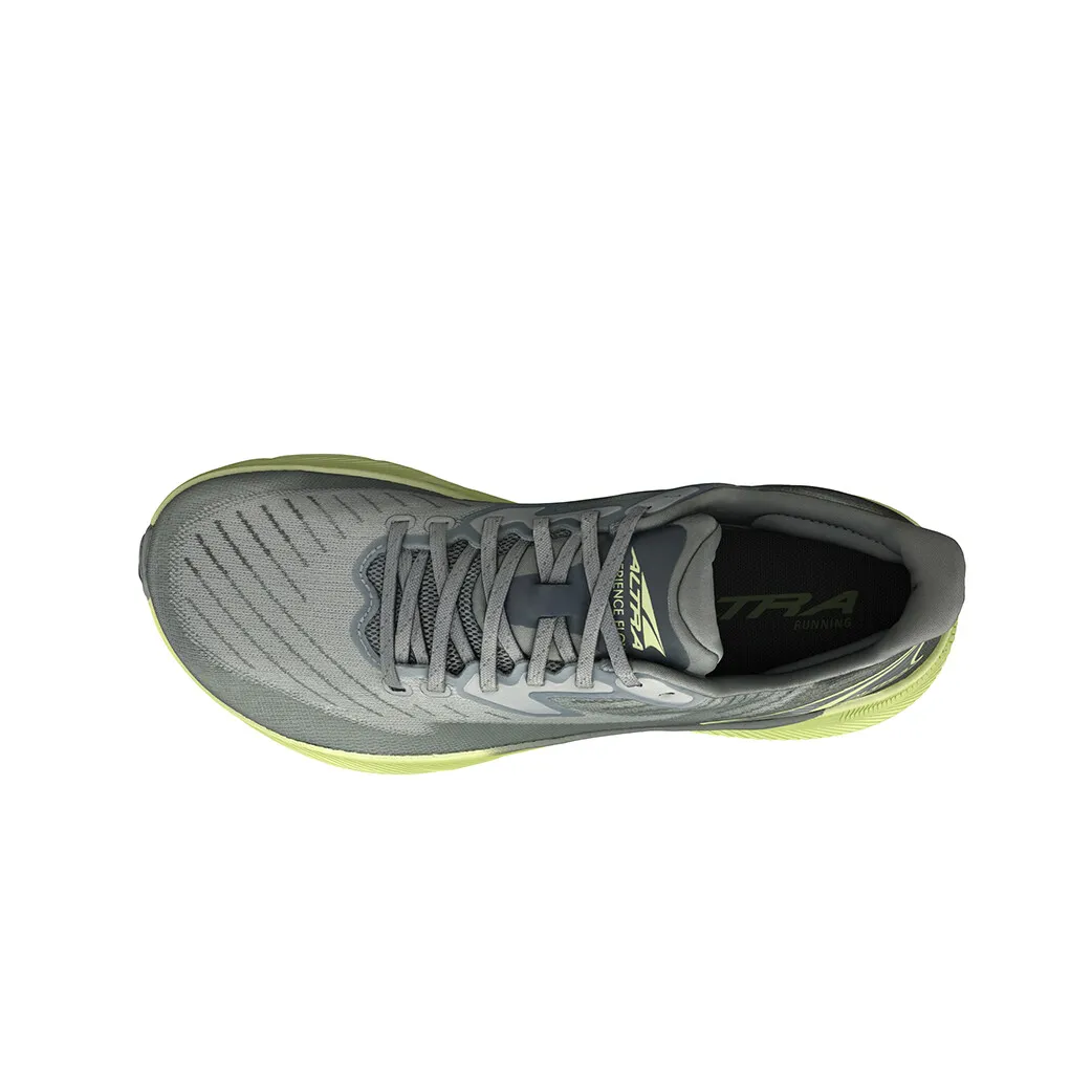 Altra Men&#x27;s Experience Flow Gray/green | Buy Altra Men&#x27;s Experience Flow Gray/green here | Outnorth