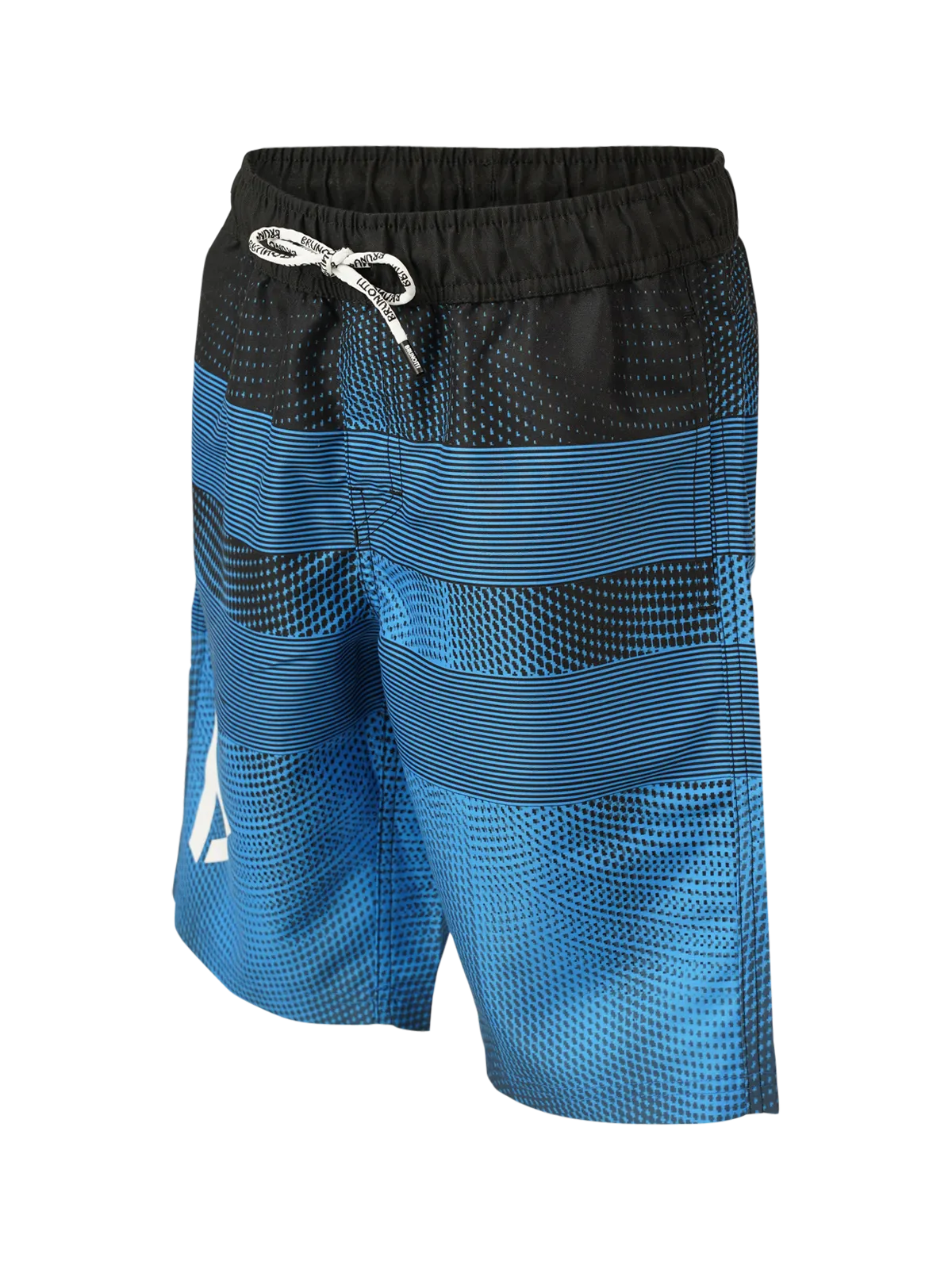 Archaly Boys Swim Shorts | Blue