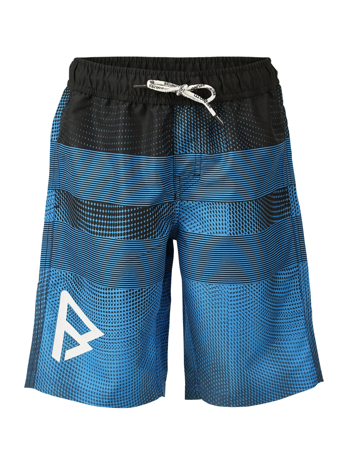 Archaly Boys Swim Shorts | Blue