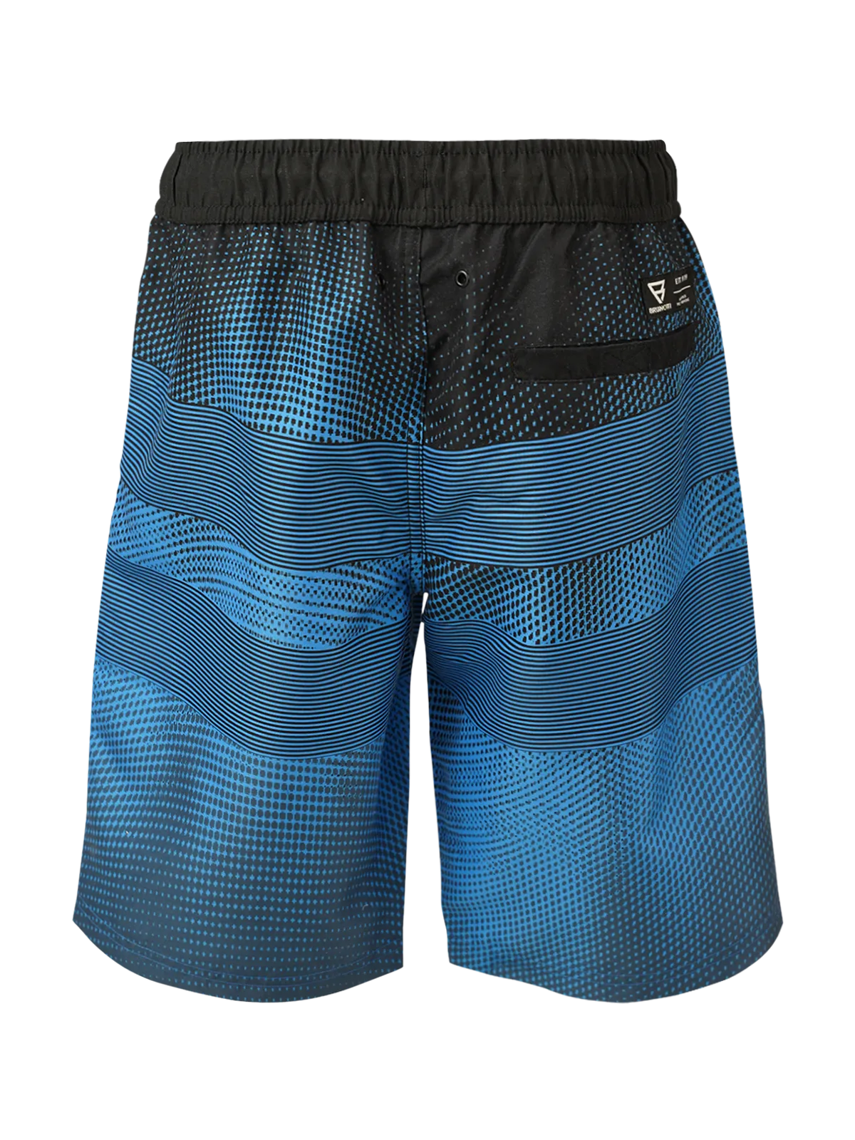 Archaly Boys Swim Shorts | Blue