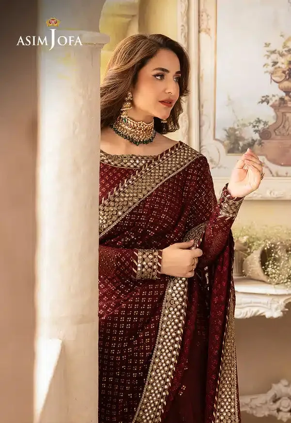 Asim Jofa | Khwab e Naubahar 23 | AJNB-07