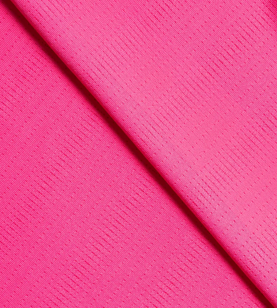 ATHLETICA POLO - PINK