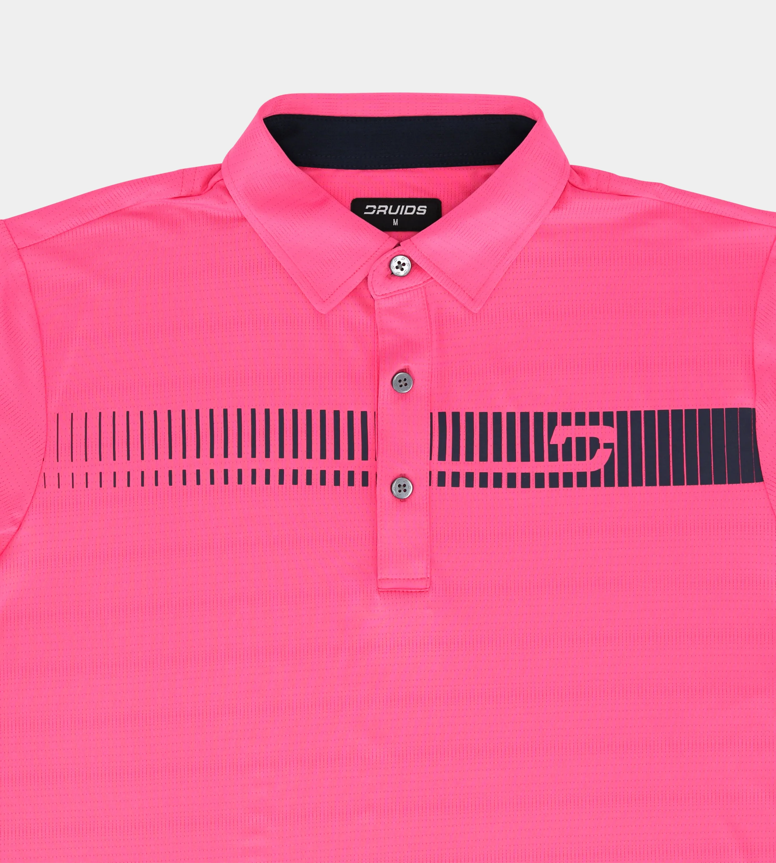 ATHLETICA POLO - PINK