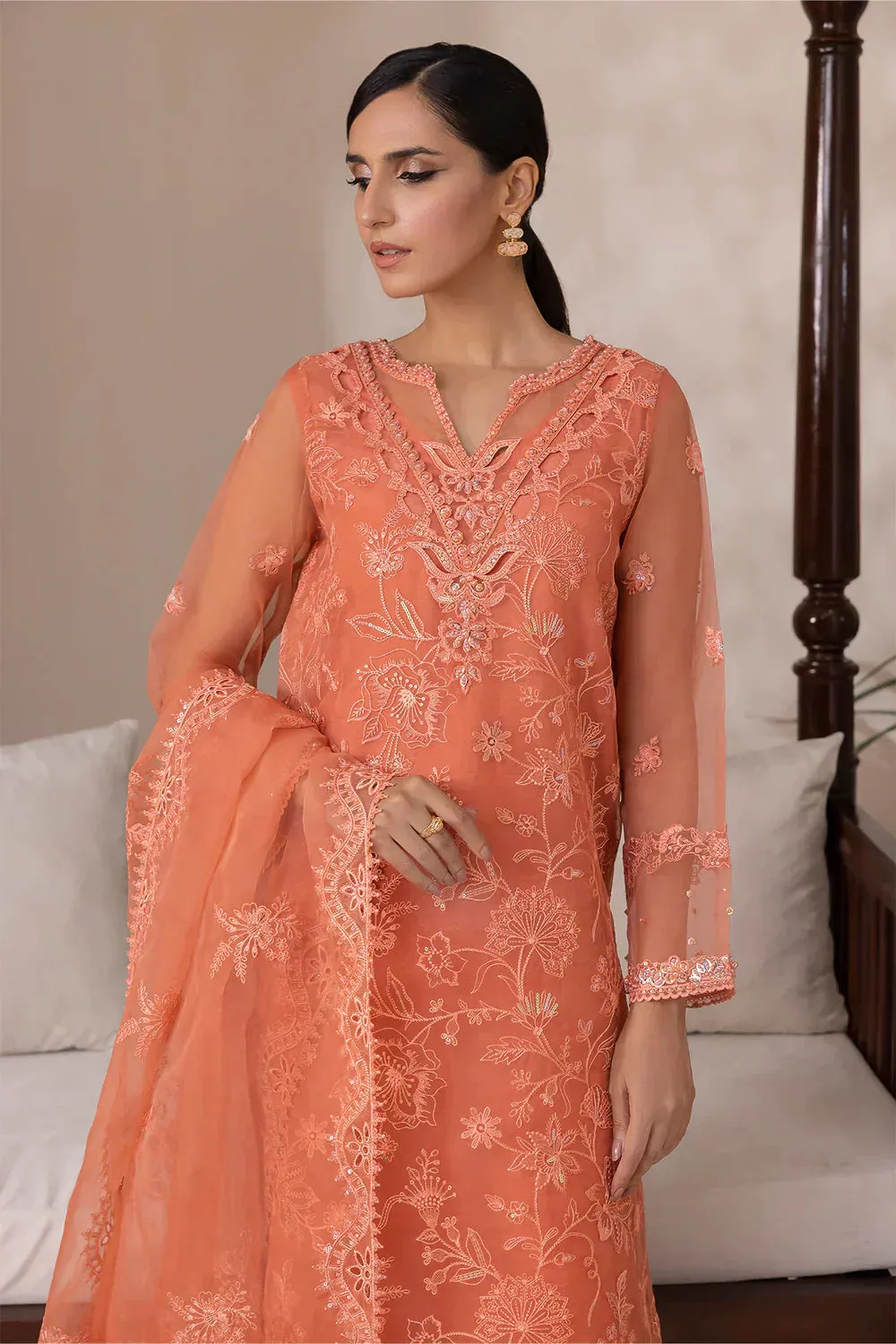 Baroque | Formals Collection | UF-416