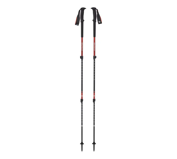 Black Daimond-Women's Trial Trekking Poles