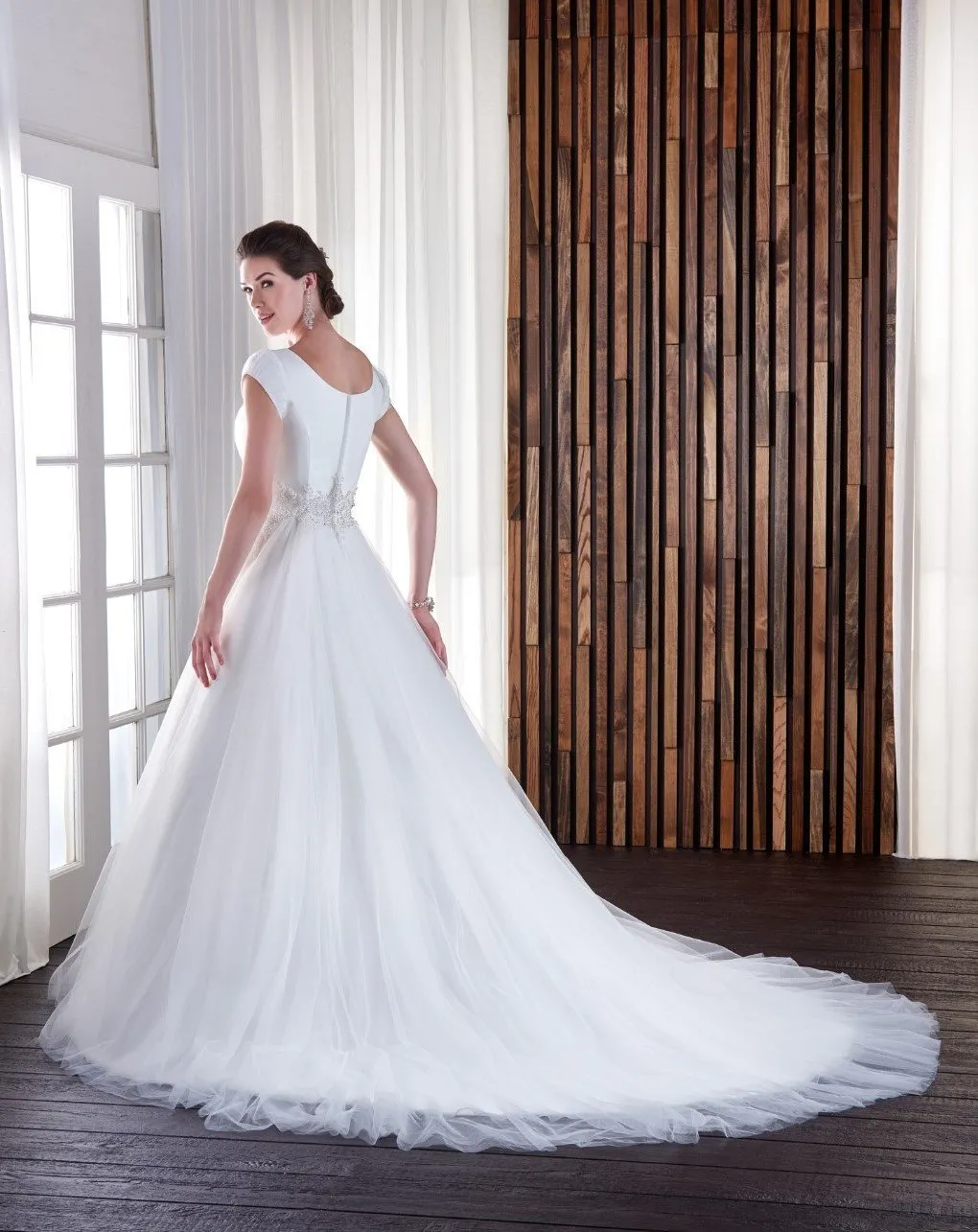 Bonny Bliss Style 2713