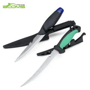 Booms Fishing FK2 Fishing Knife