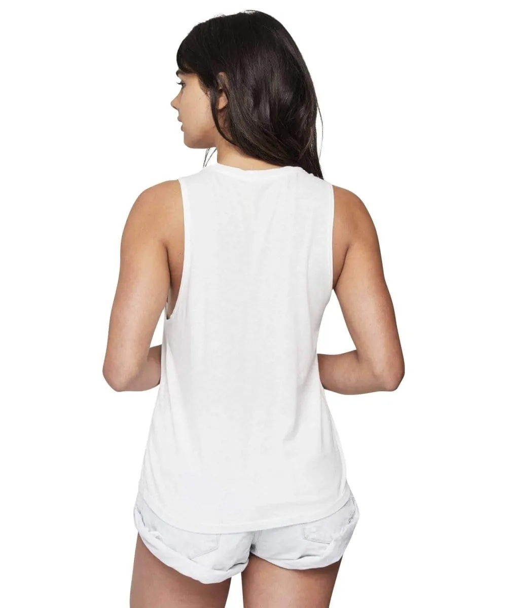 Breathe Muscle Tank