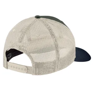 Canvas Mesh-Back C Patch Cap - GI5-Forestry Green | Carhartt 106742