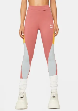 CLSX High Waist Leggings