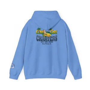 Cowgirl Charters Hoodie