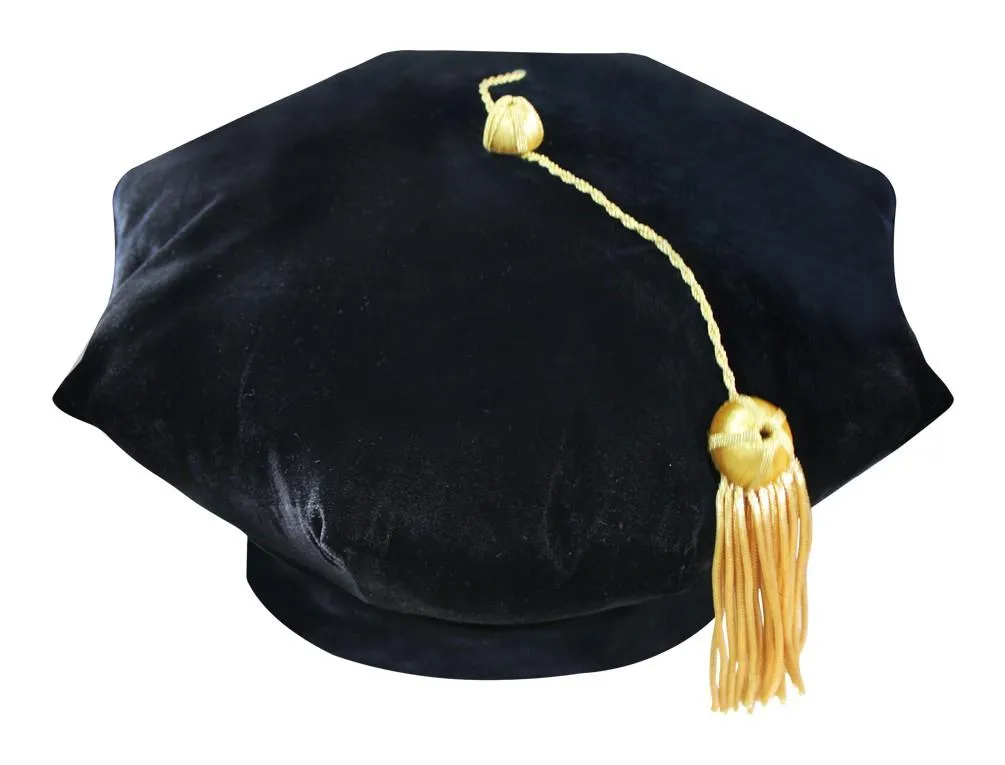 Custom Faculty Regalia Package for UCLA