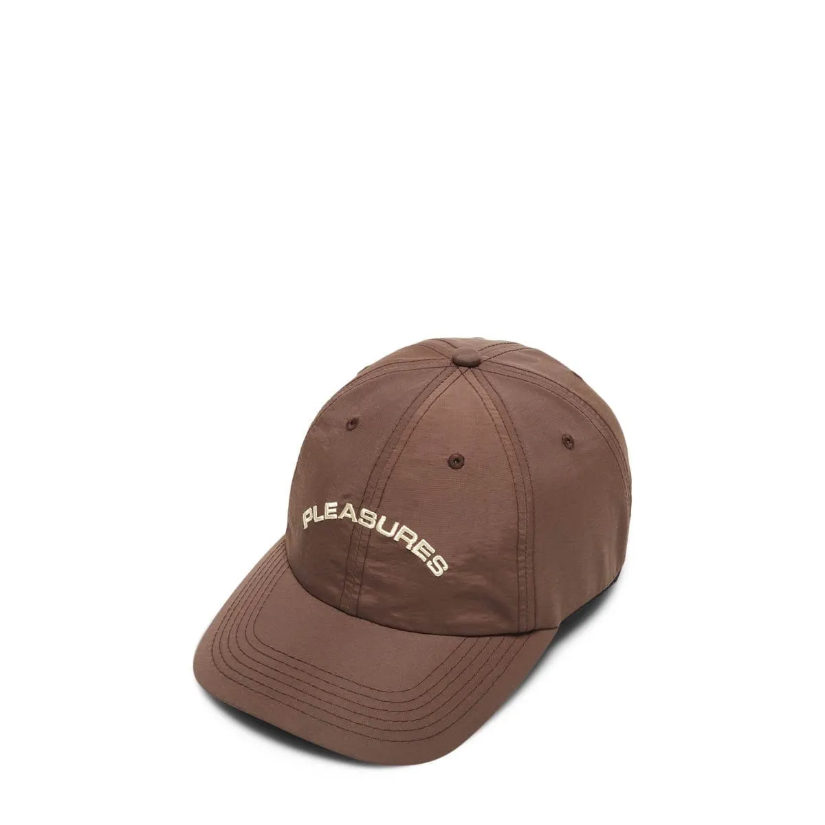 DESTINY NYLON POLO CAP