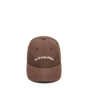 DESTINY NYLON POLO CAP