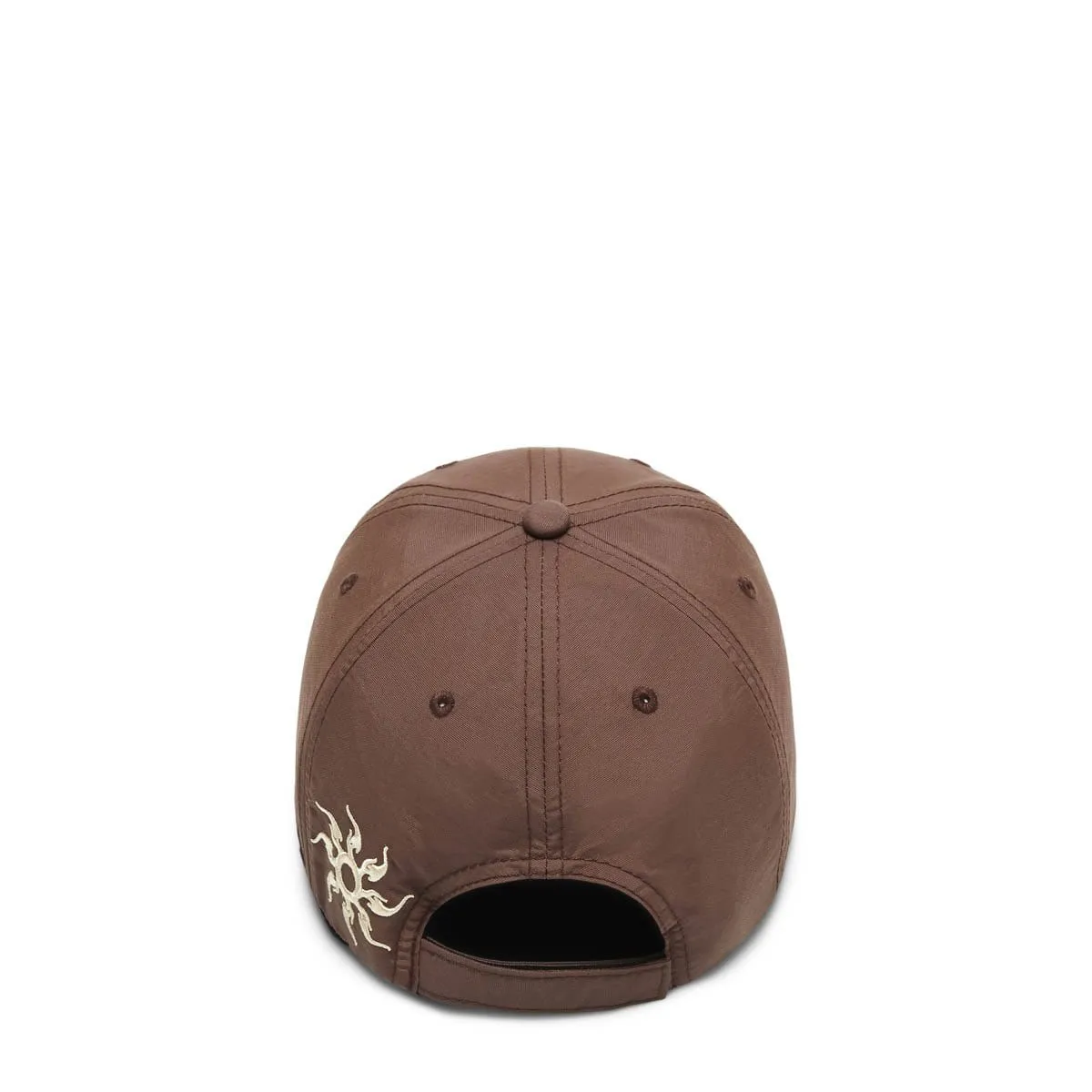 DESTINY NYLON POLO CAP