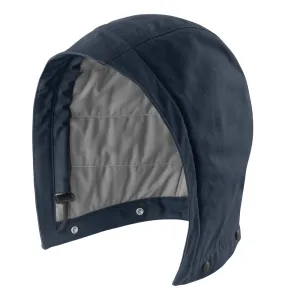 FR QUICK DUCK HOOD - 410-Dark Navy | Carhartt 102183