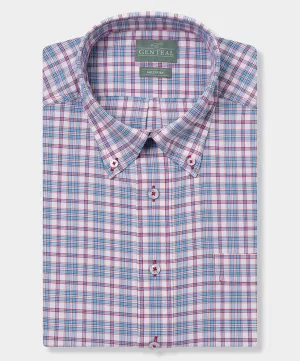 GenTeal - Brookline Softtouch Performance Sport Shirt