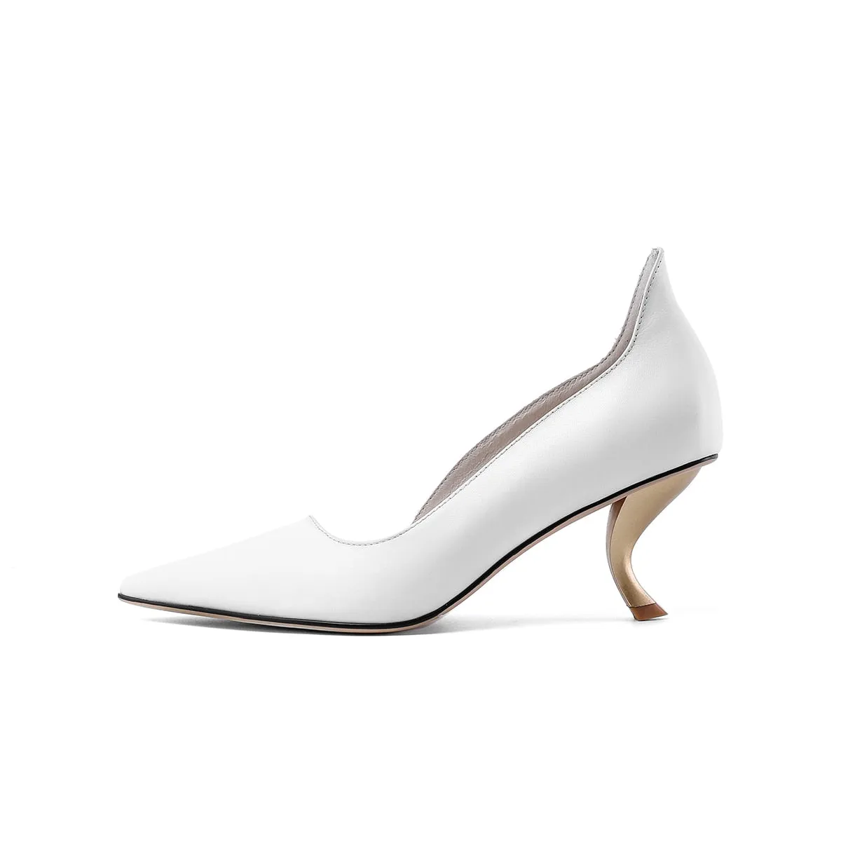 Get Ready With Me Pump Shoes