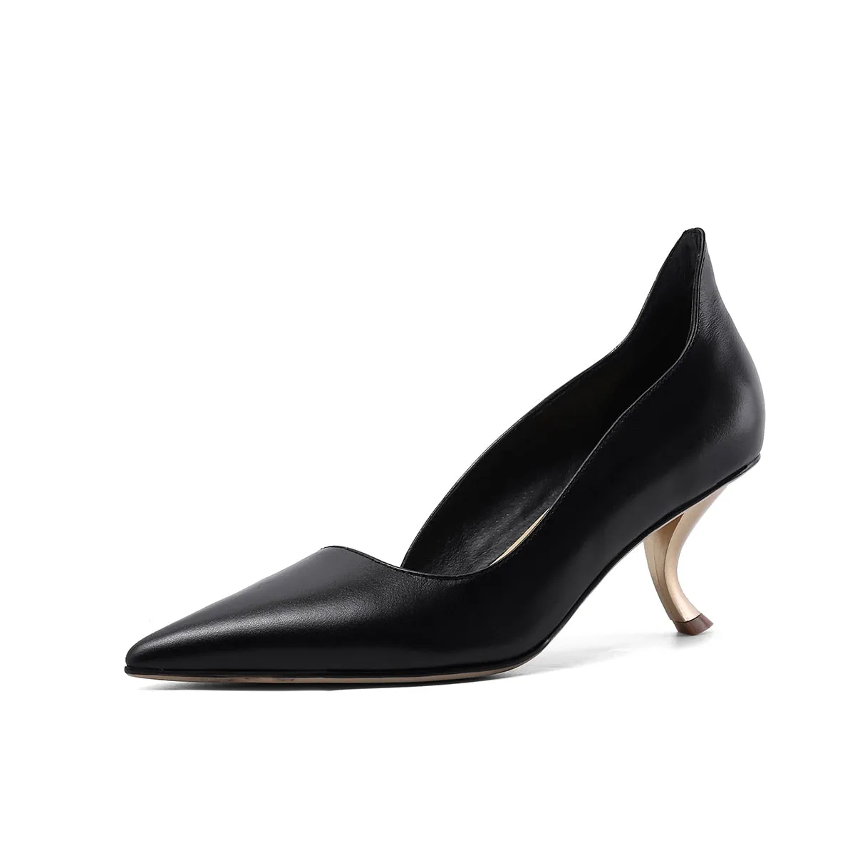 Get Ready With Me Pump Shoes