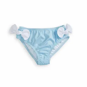 Girl's Bathing Suit Bottom