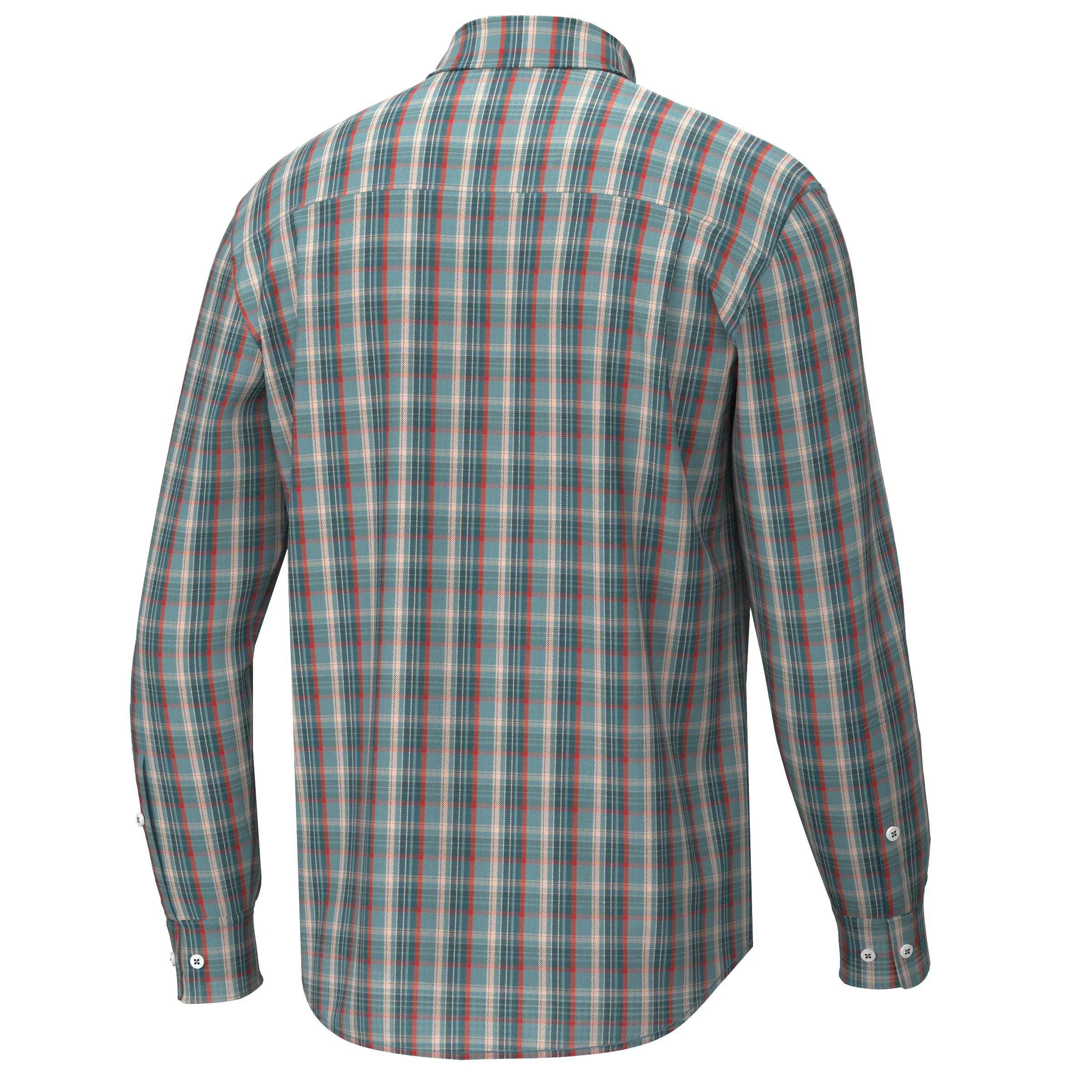 HADLEY ULTRA SOFT Button Down