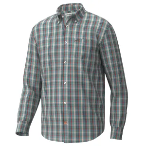 HADLEY ULTRA SOFT Button Down