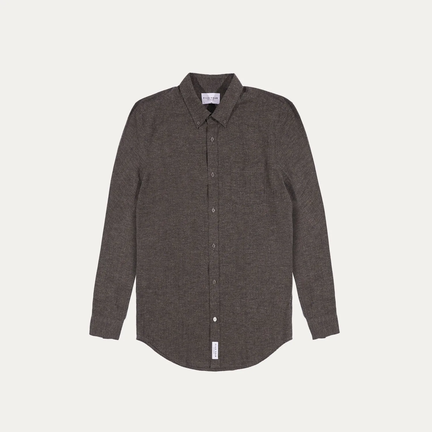 Hakuba Long Sleeve Shirt