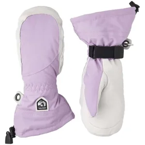 Hestra Women's Heli Ski Mitt 2025