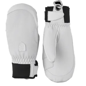 Hestra Women's Leather Patrol Mitts 2025