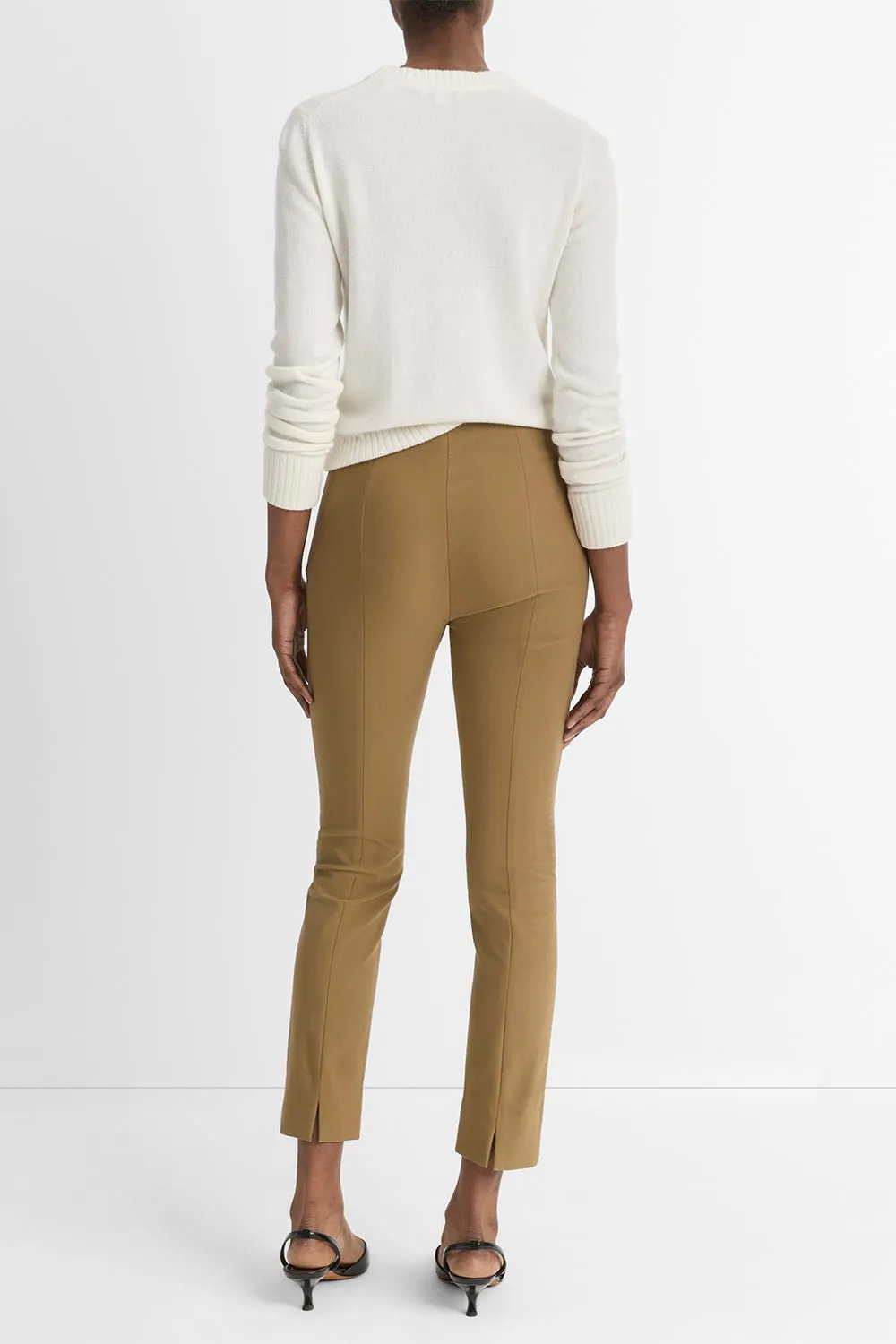 High Waist Leggings