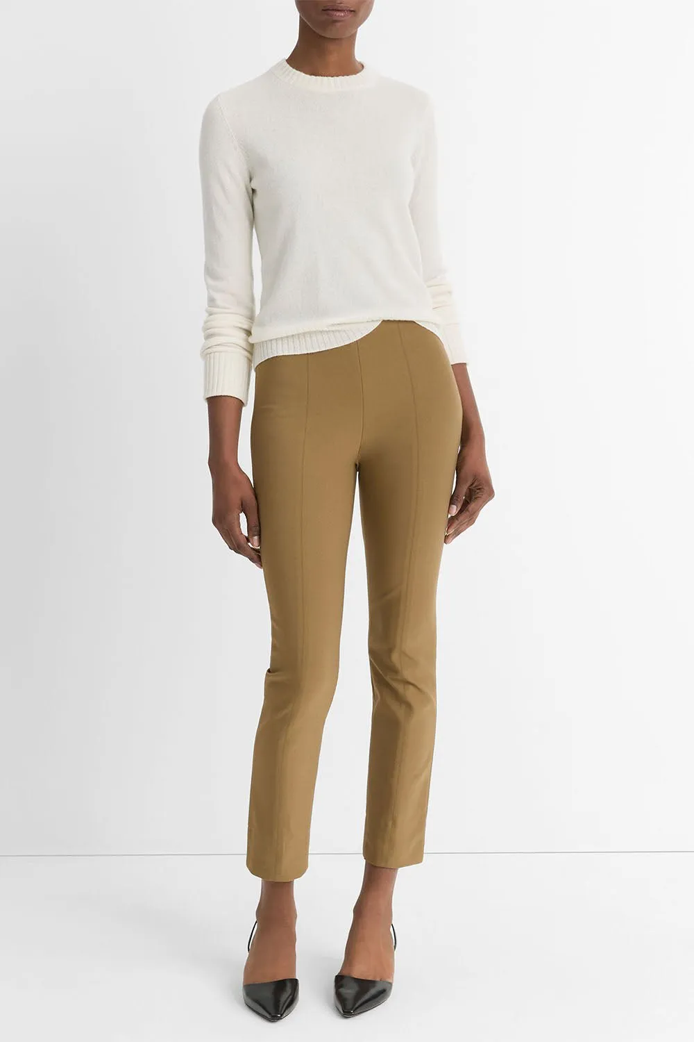 High Waist Leggings