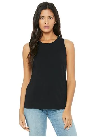 I Put a Spell On You (Muscle Tank)