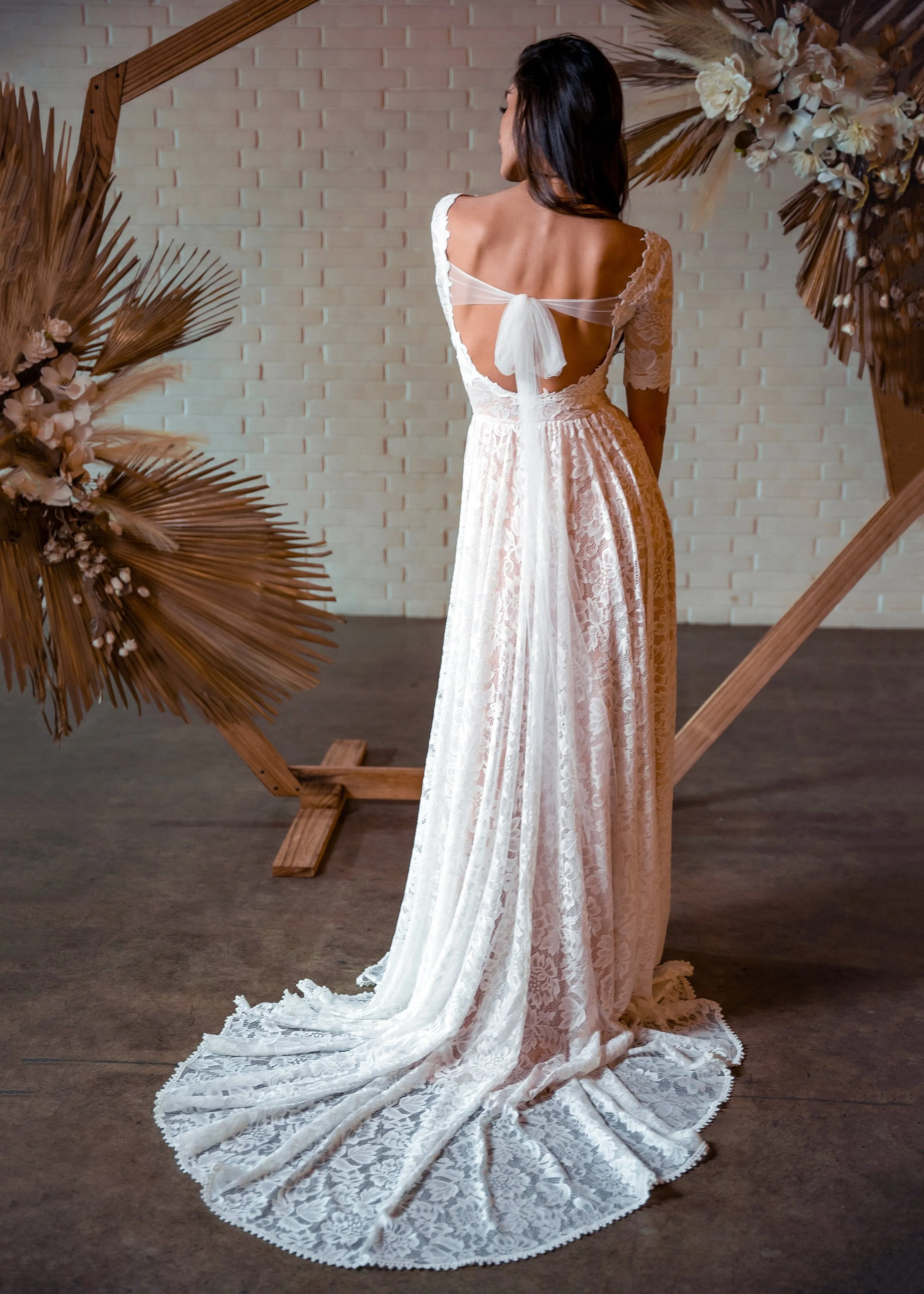 Isella Dress