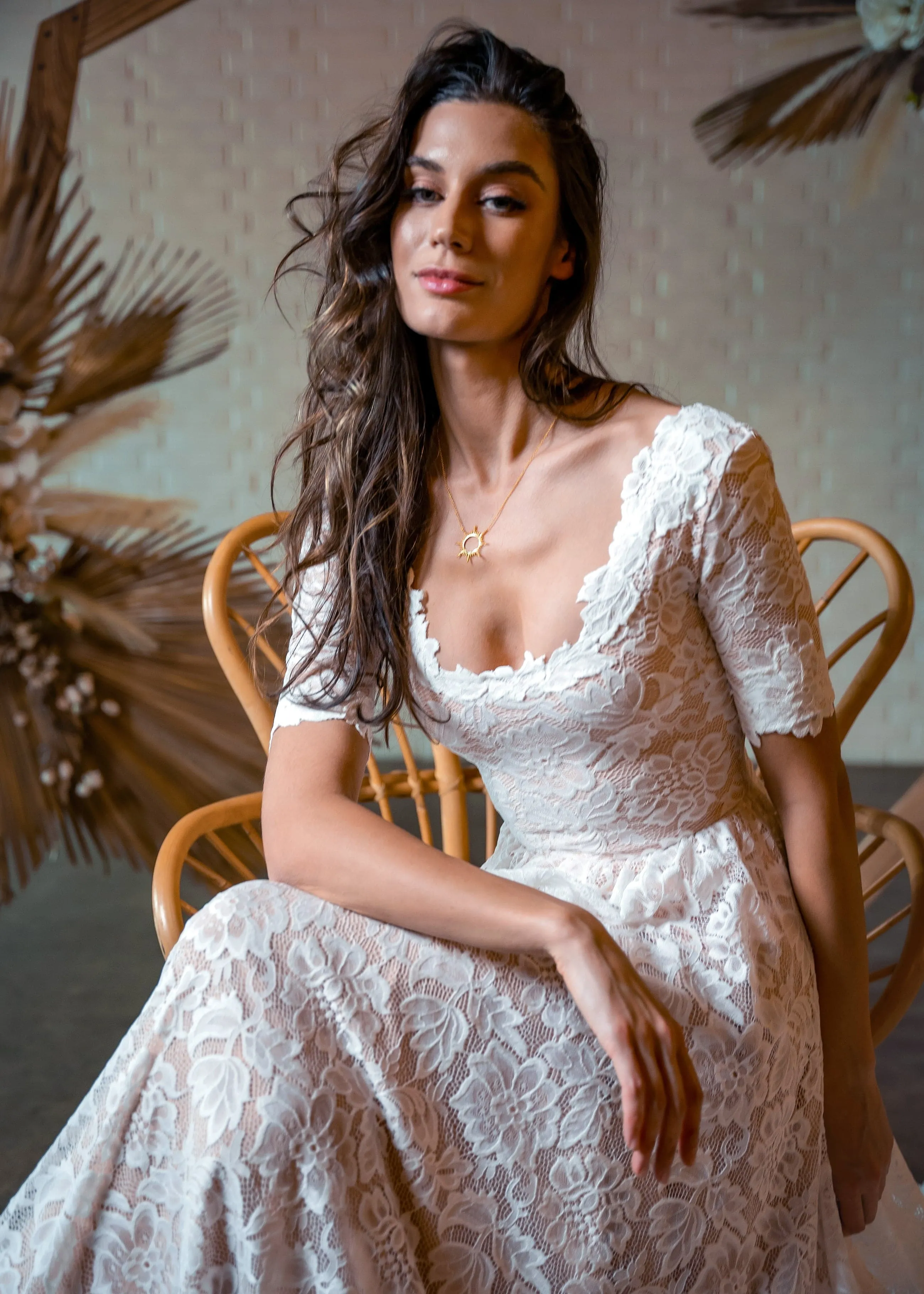 Isella Dress