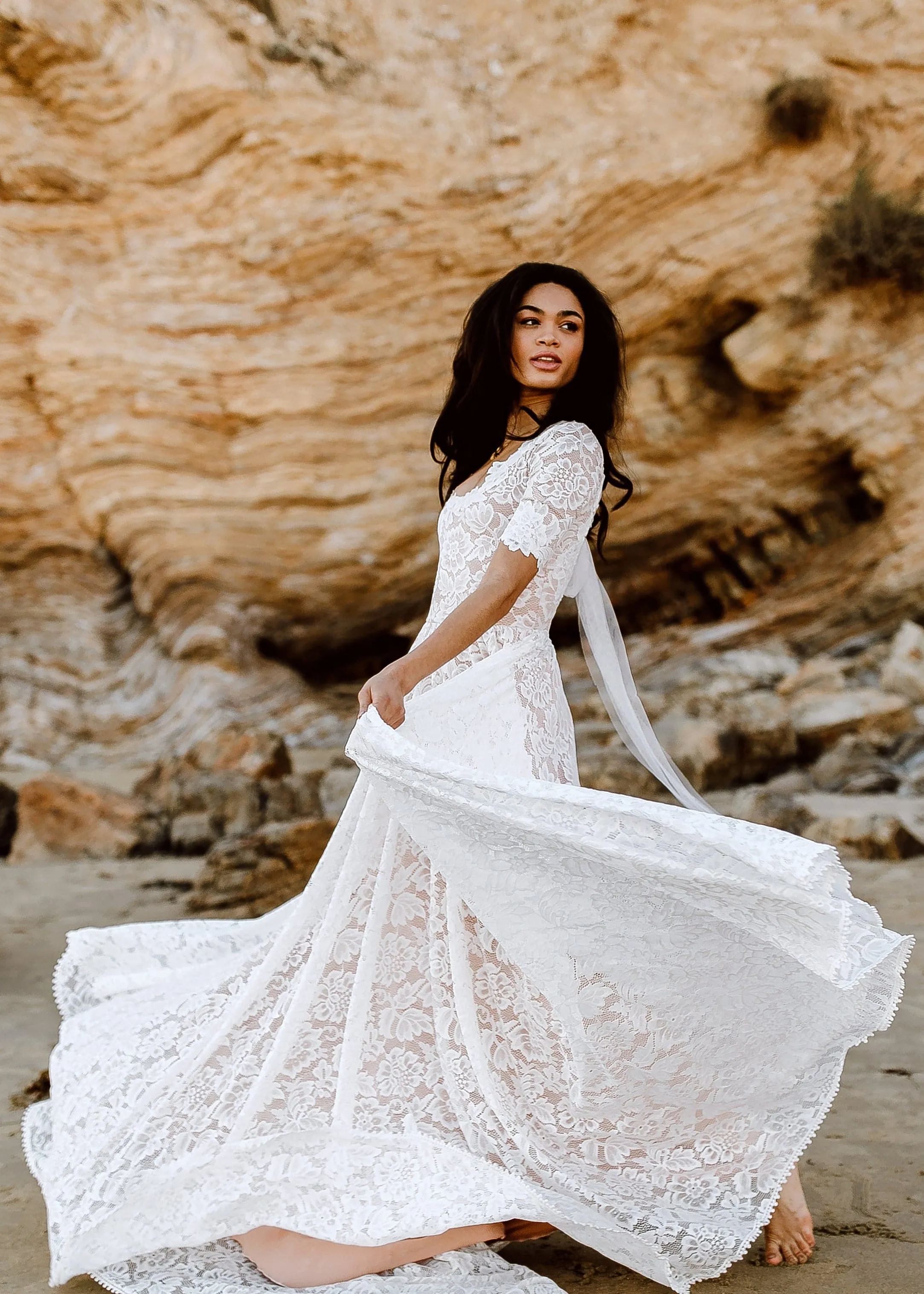 Isella Dress