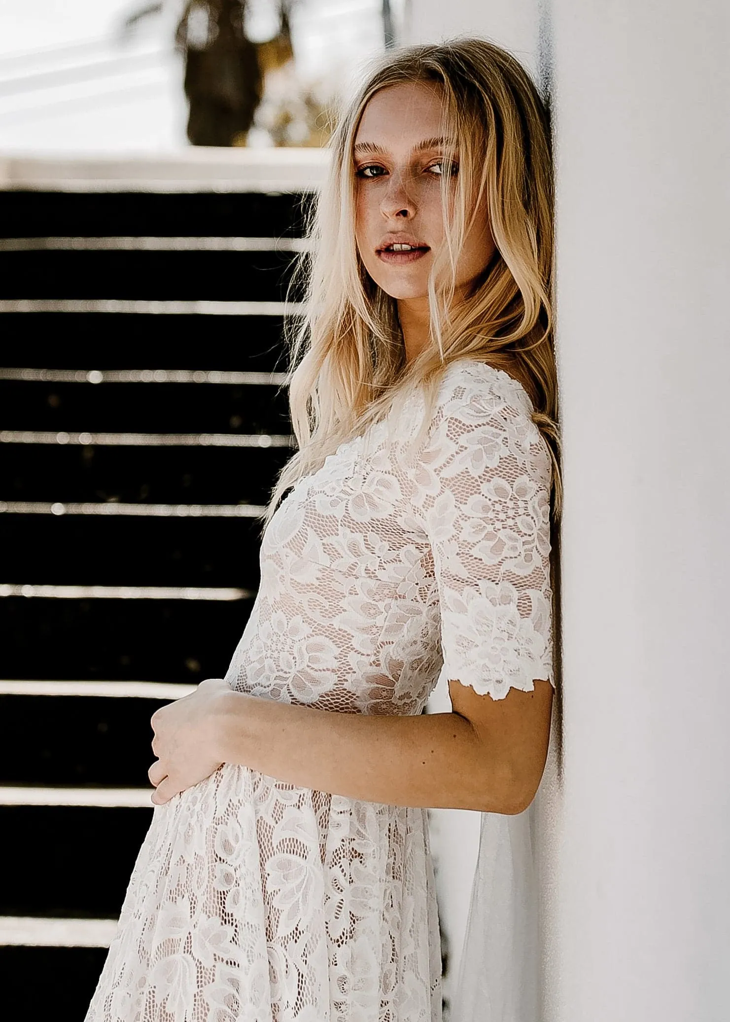 Isella Dress