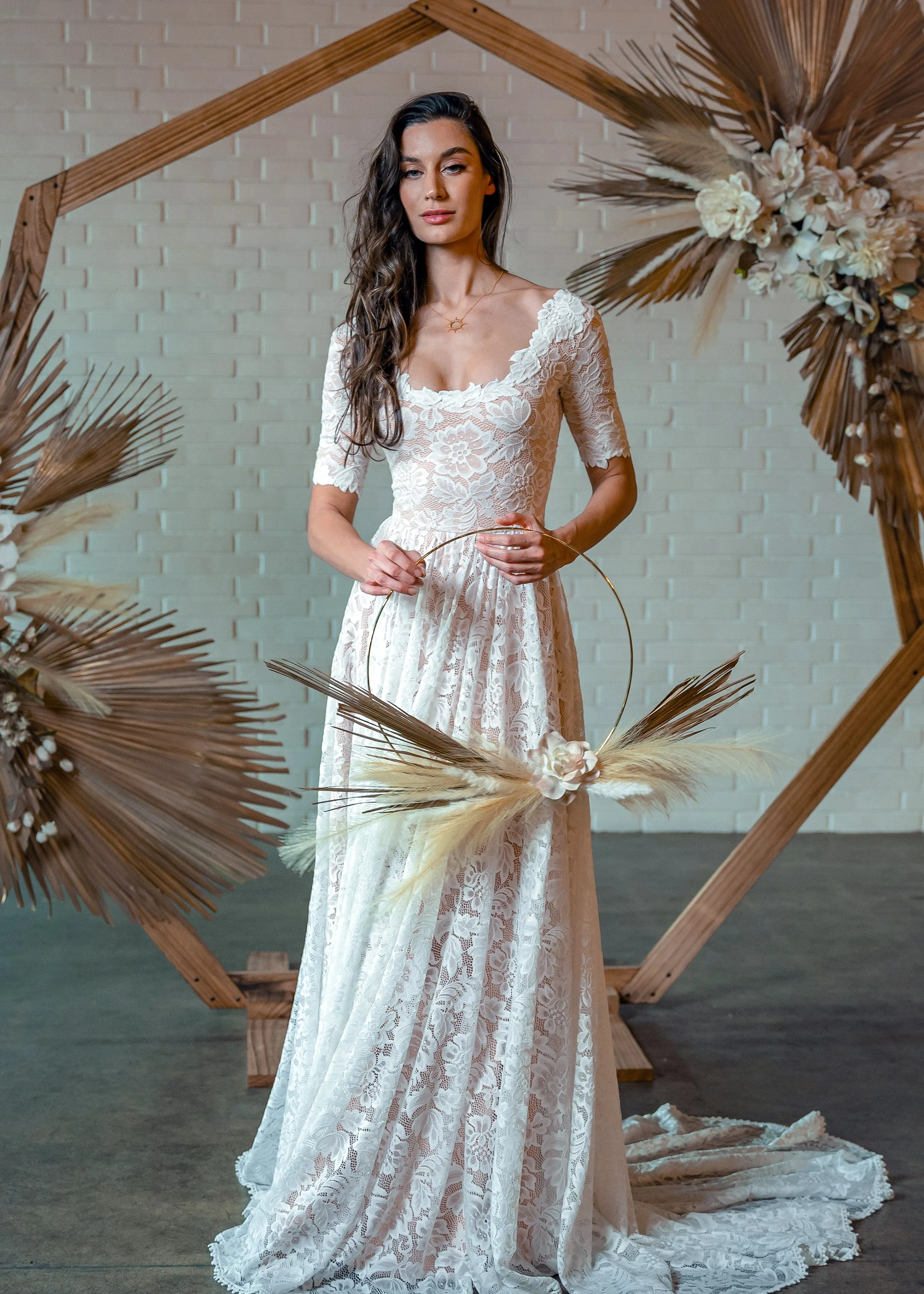 Isella Dress