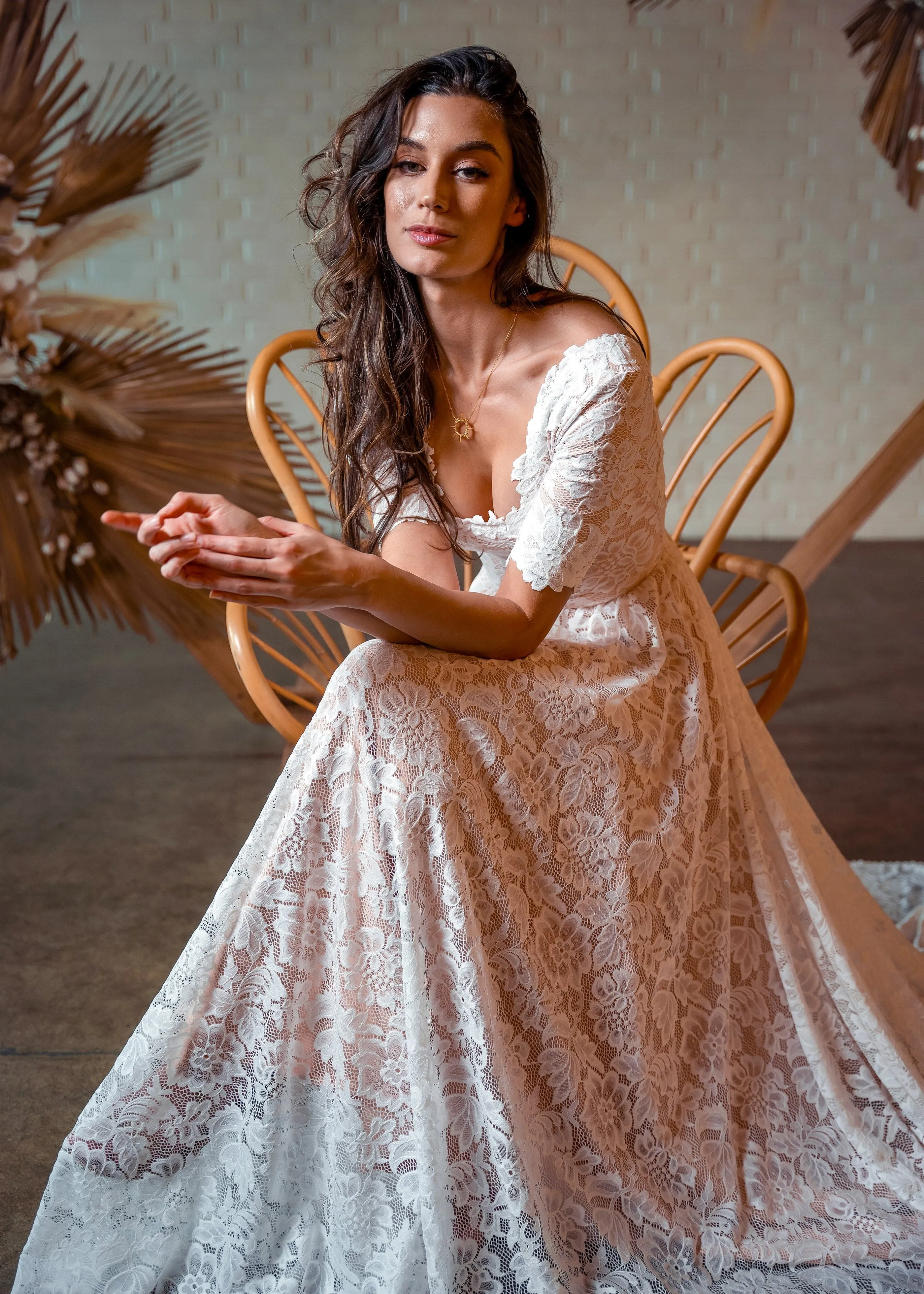 Isella Dress