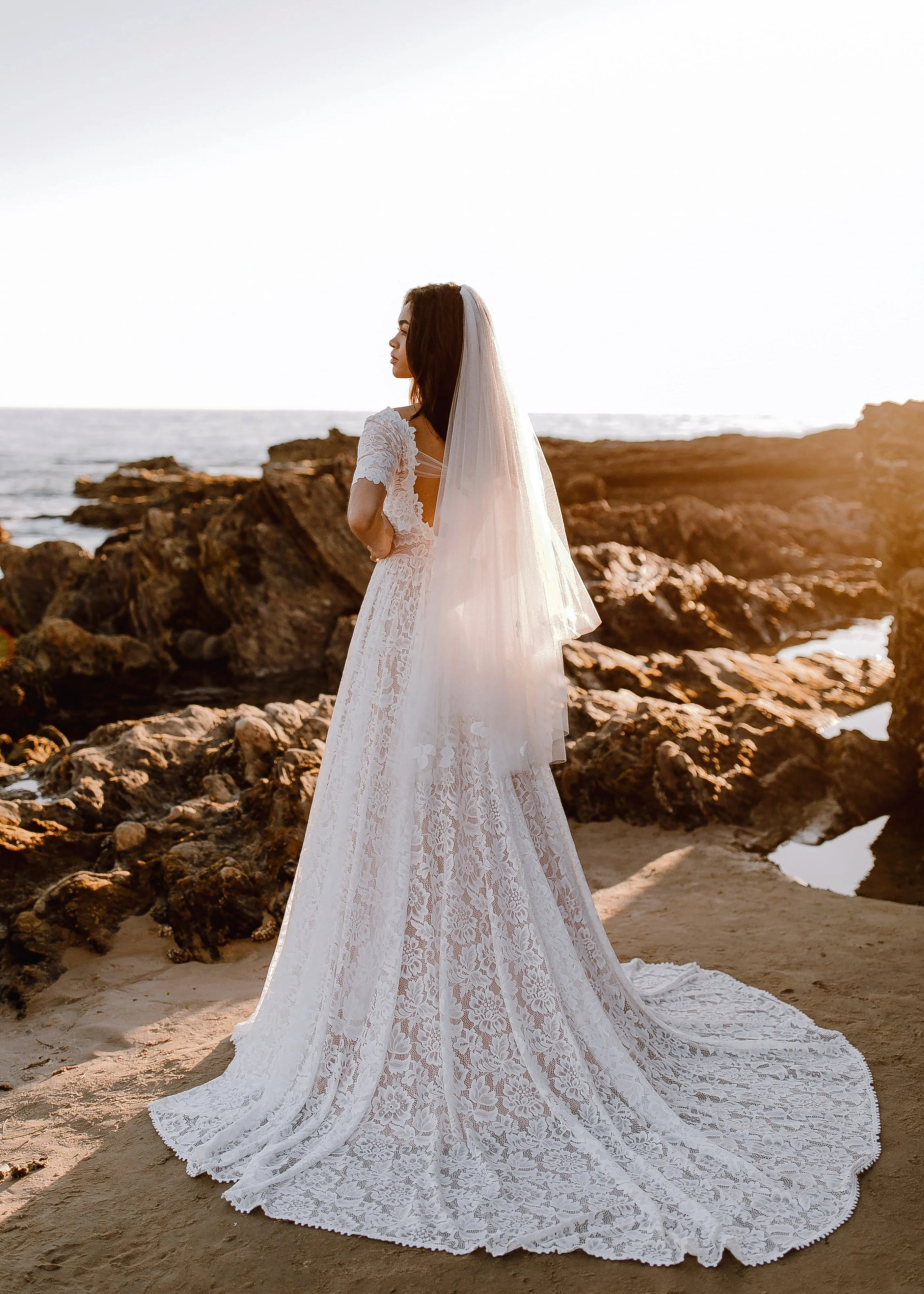 Isella Dress
