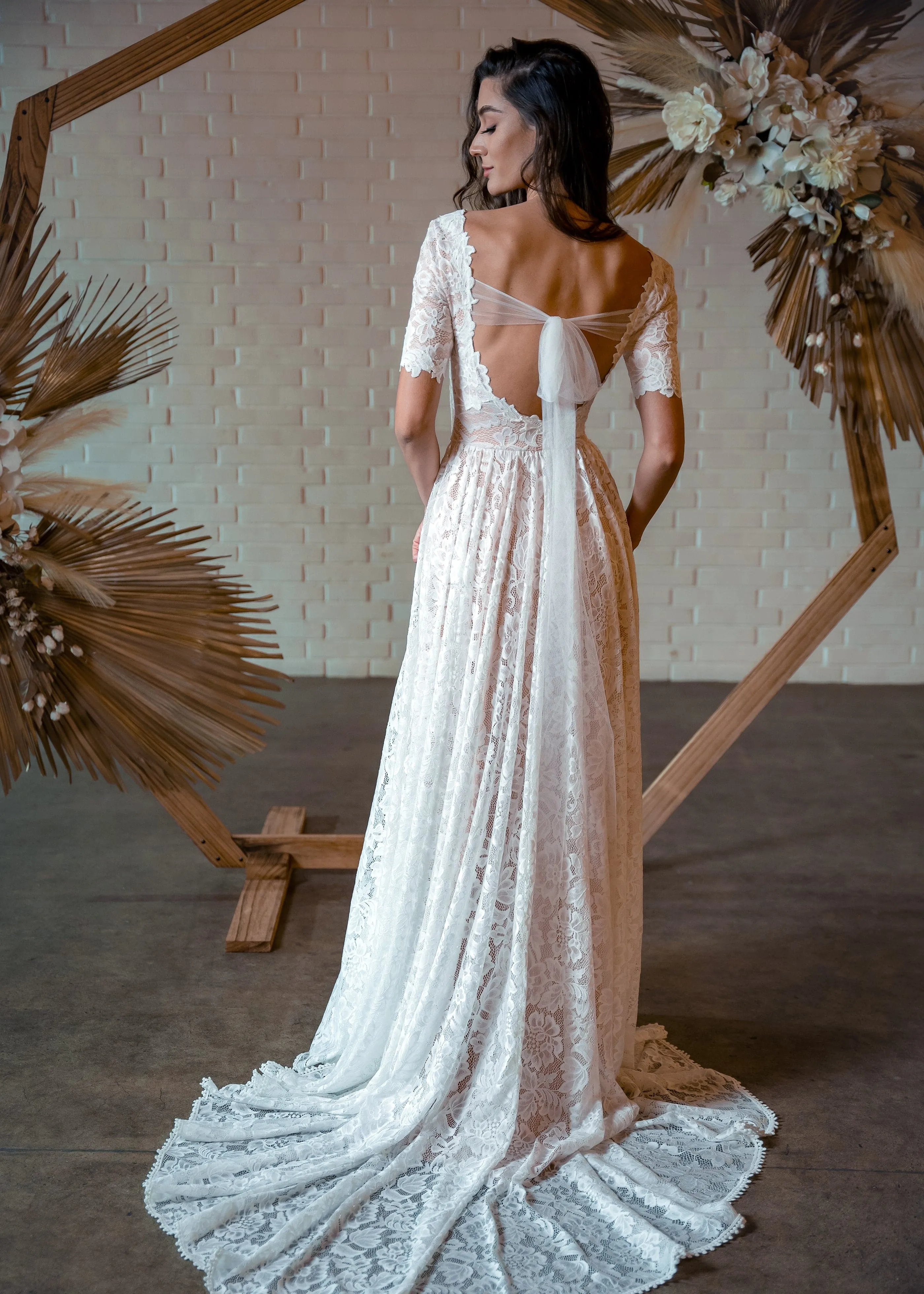 Isella Dress