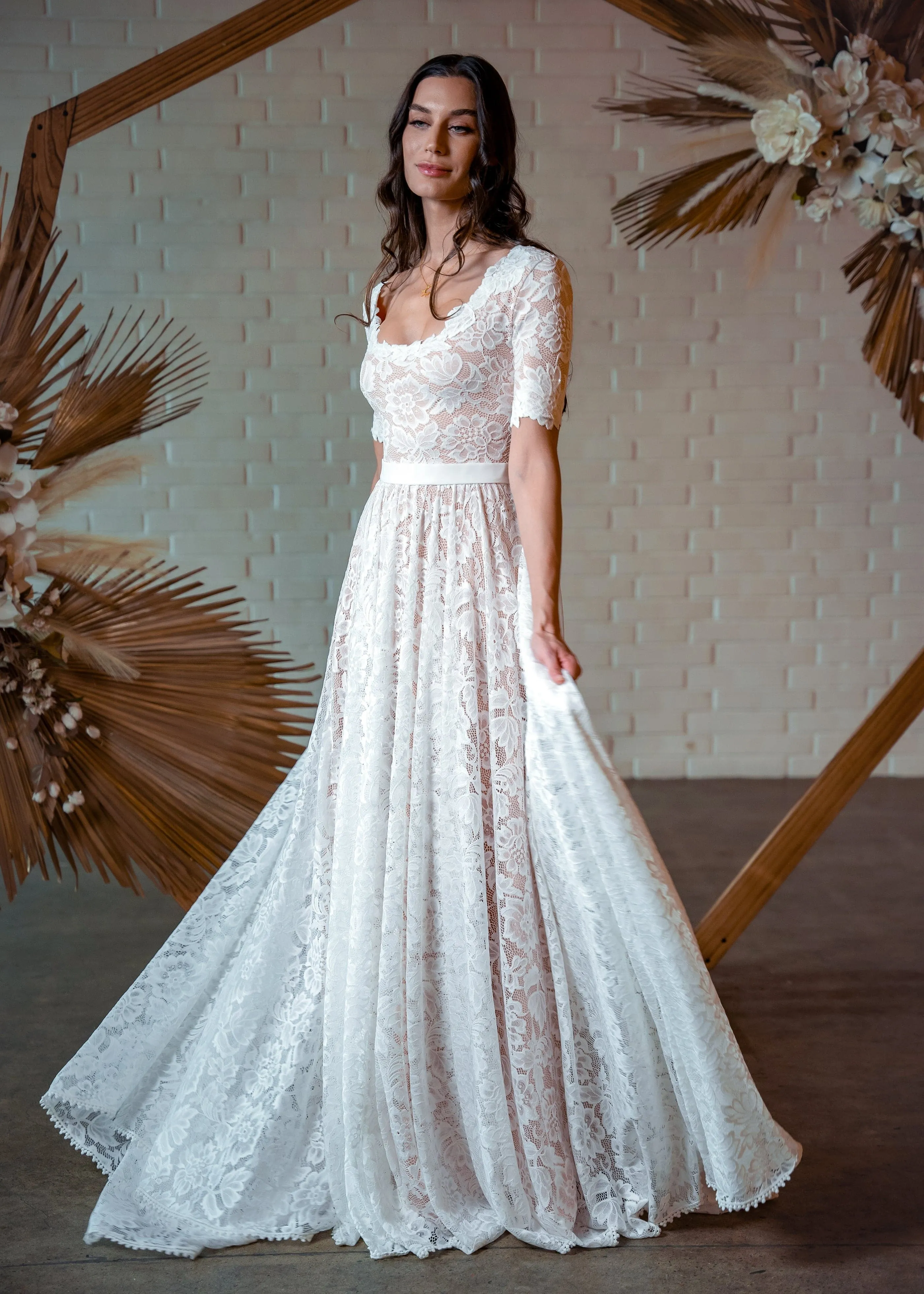 Isella Dress