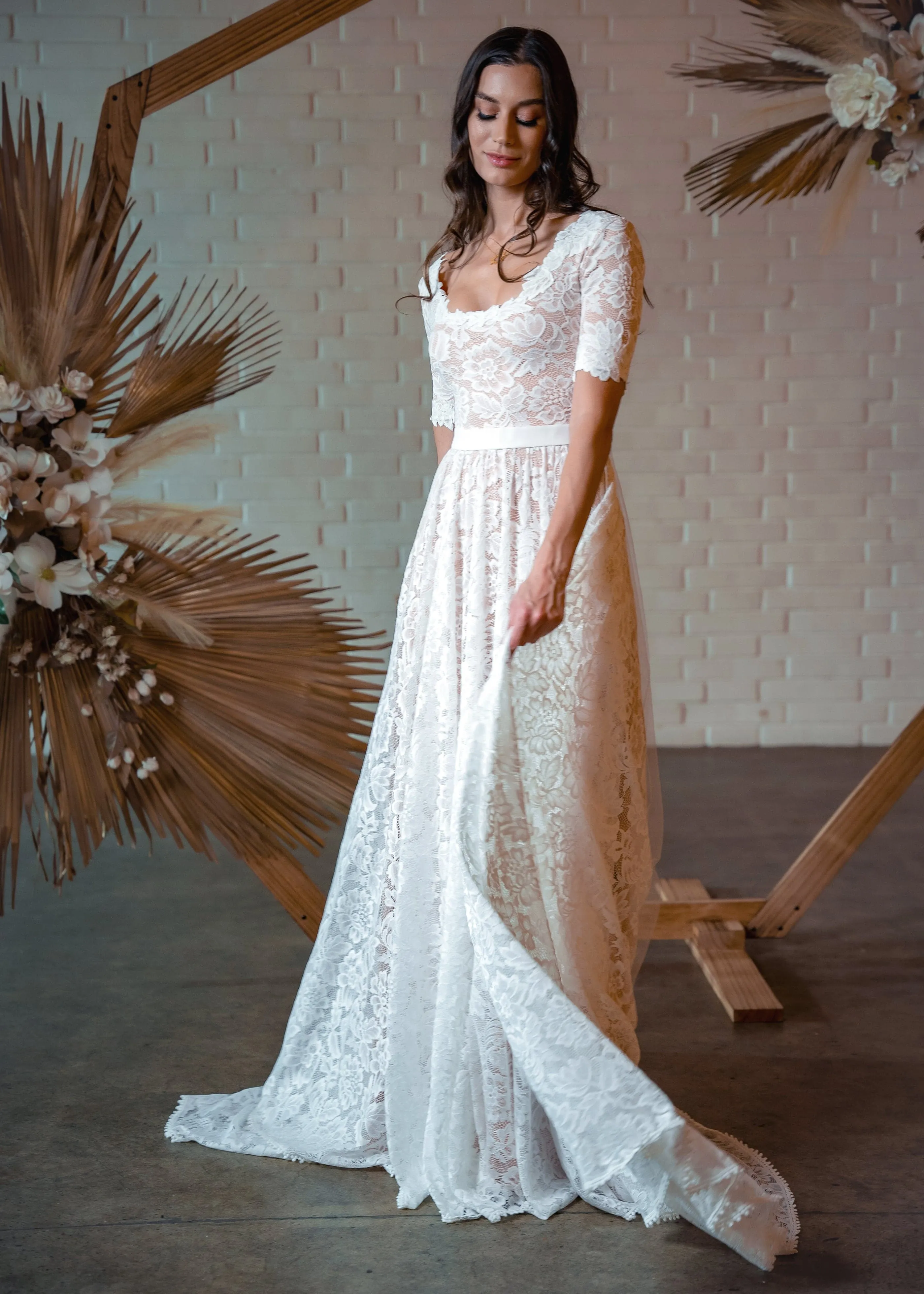 Isella Dress