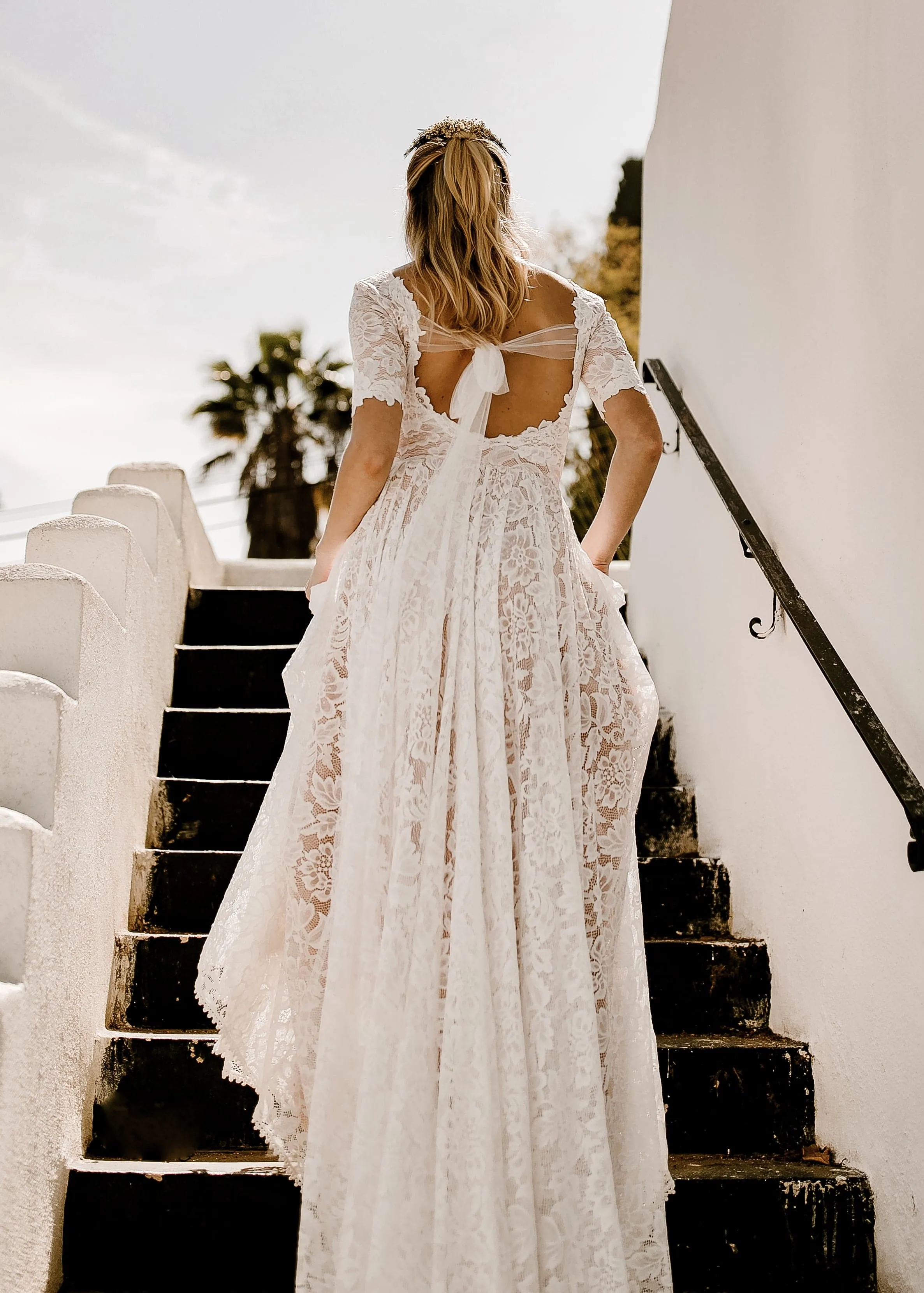 Isella Dress