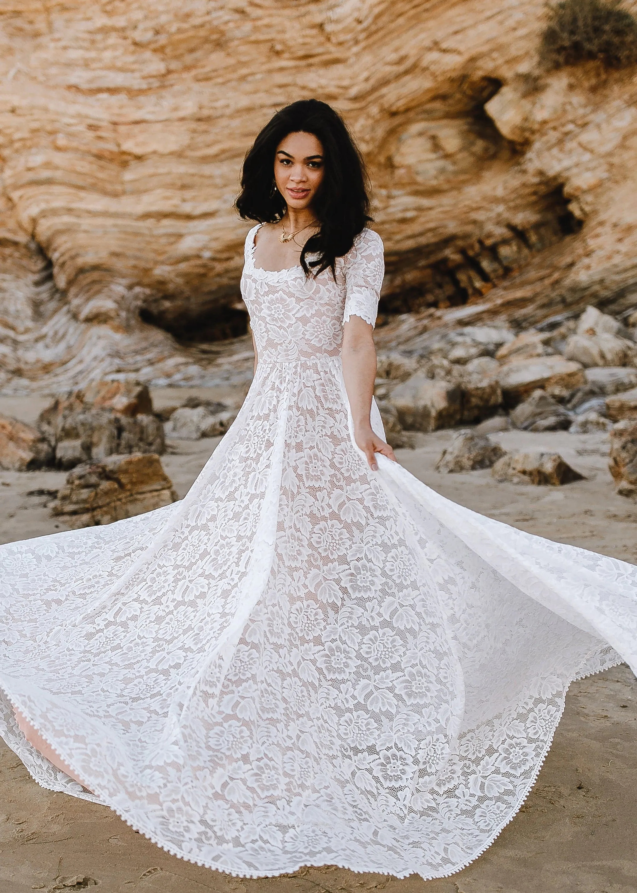 Isella Dress