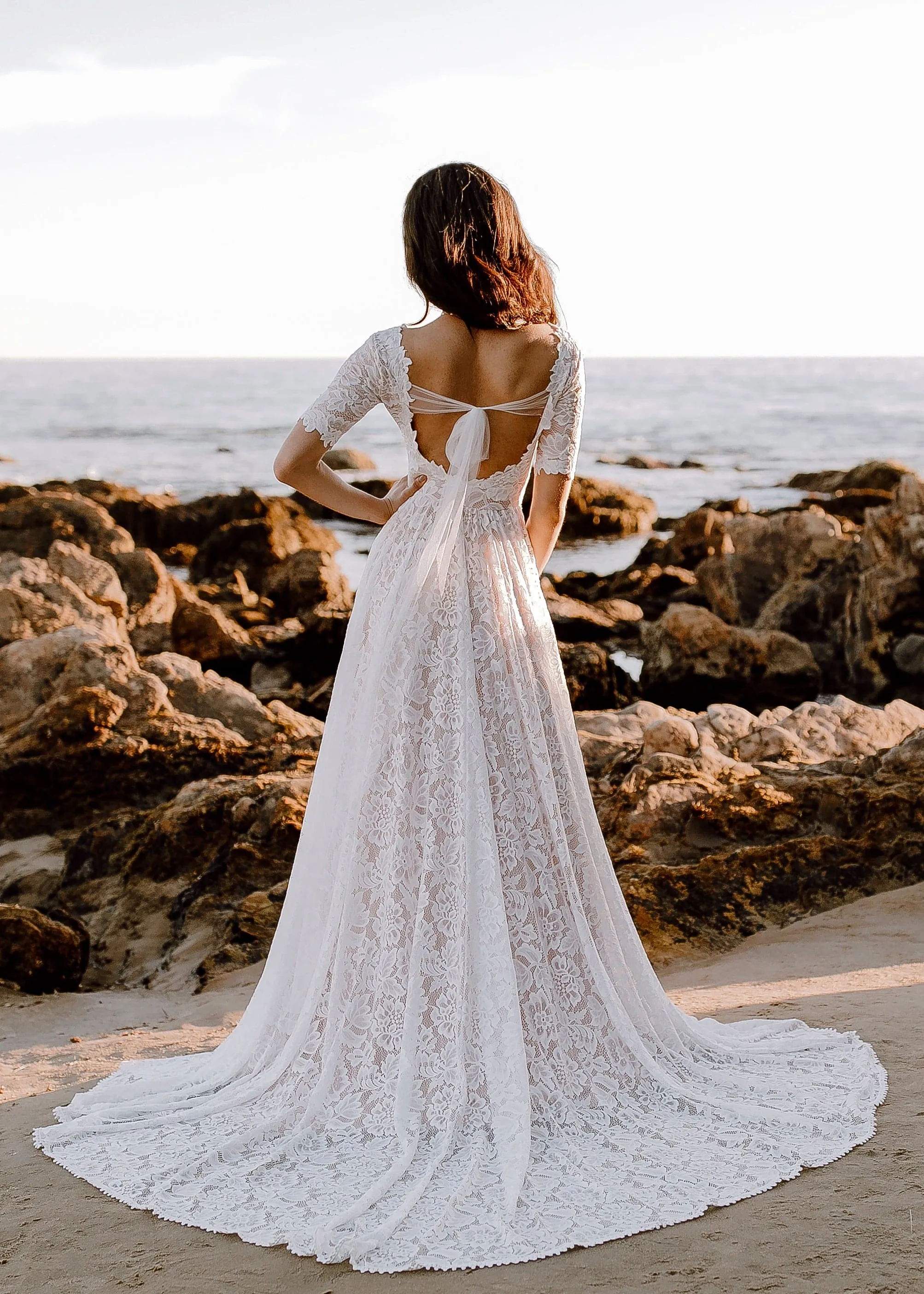 Isella Dress