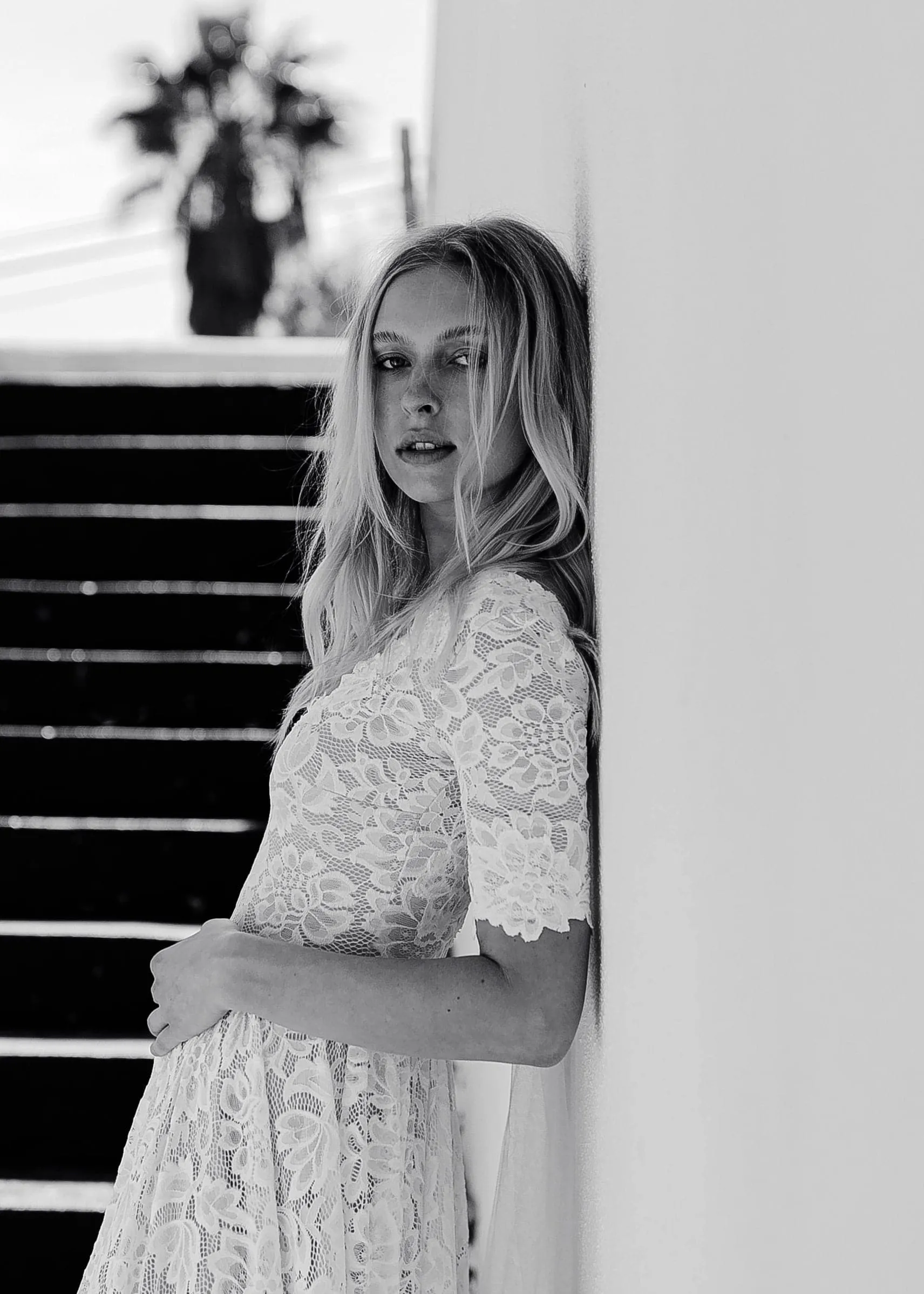 Isella Dress