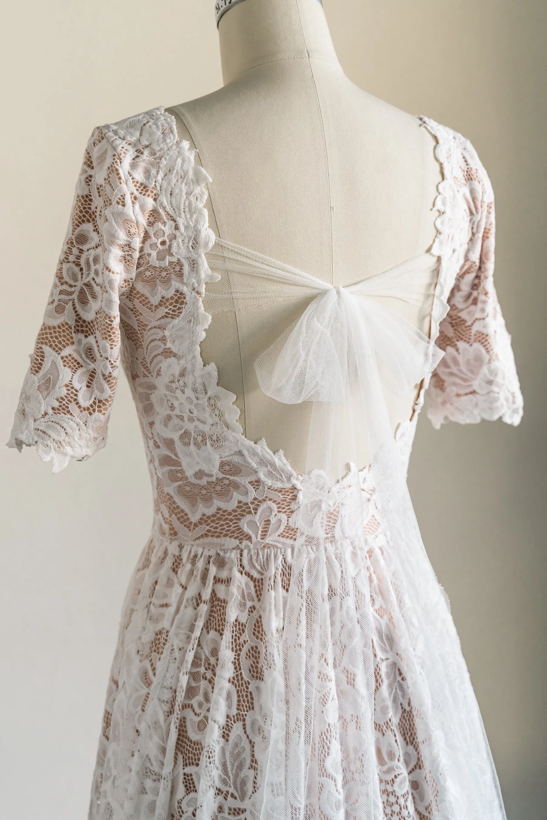Isella Sample (size XS)