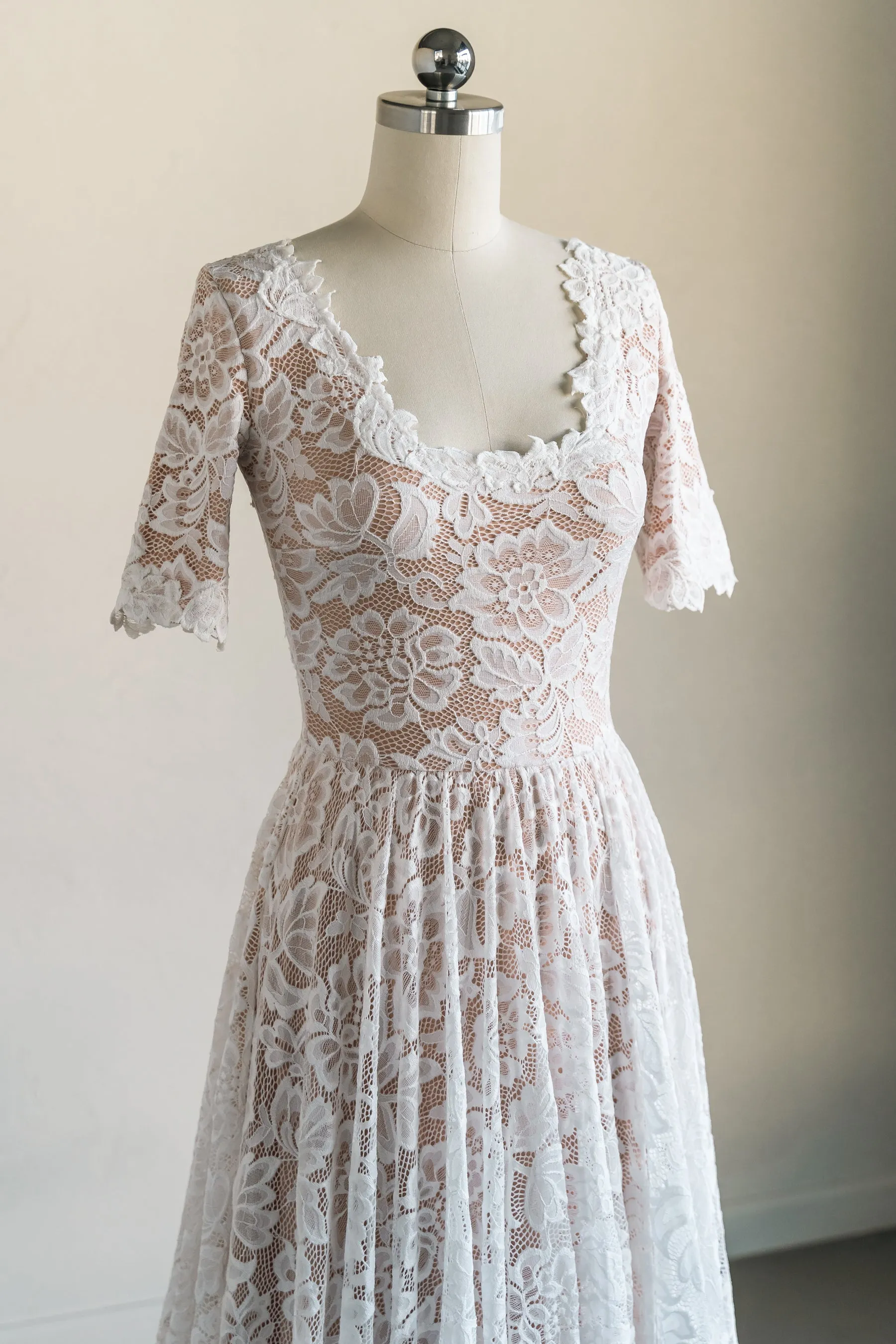 Isella Sample (size XS)