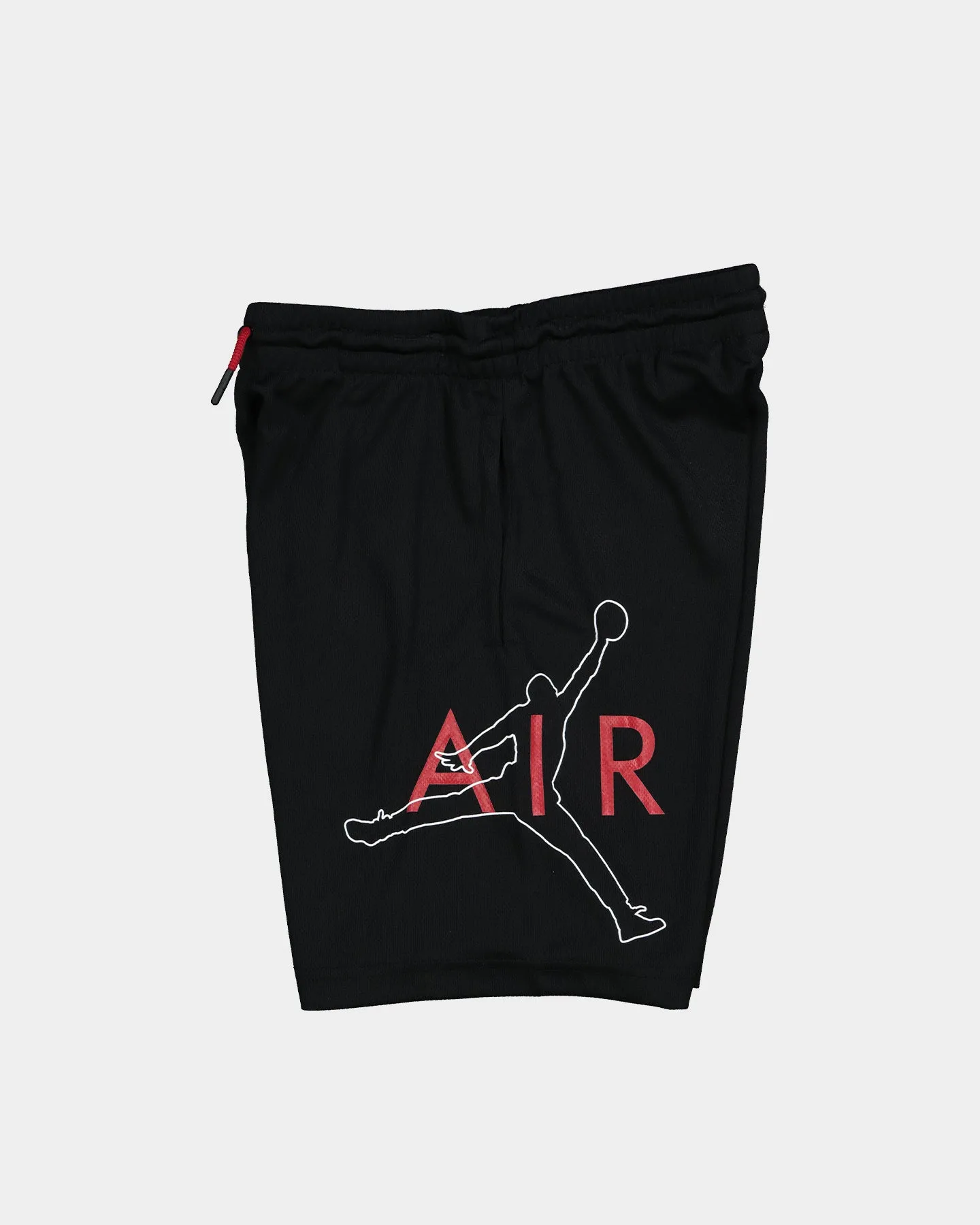 Jordan Kids' Jumpman Mesh Shorts Black